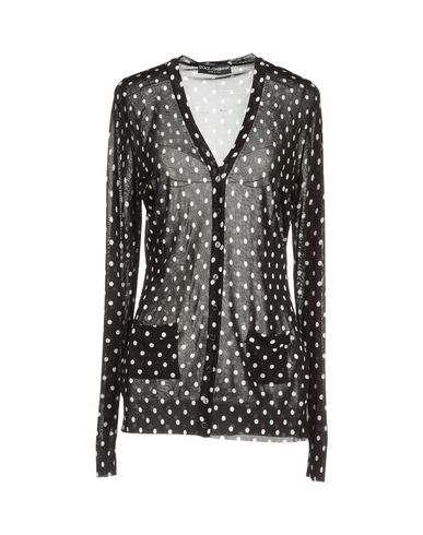 ZOOM DOLCE & GABBANA - Cardigan