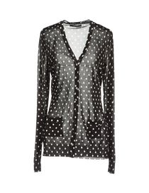 DOLCE & GABBANA - Cardigan