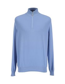 FEDELI - Turtleneck