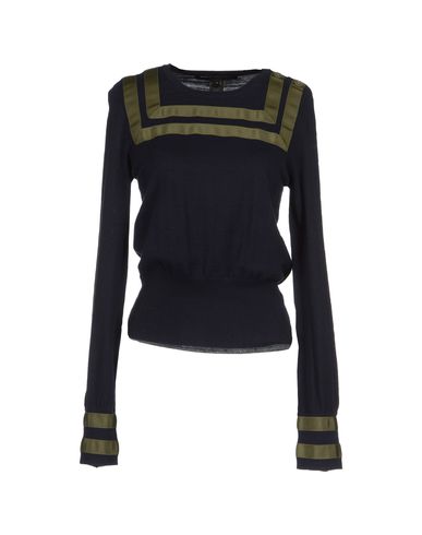 ZOOM MARC BY MARC JACOBS - Pull manches longues