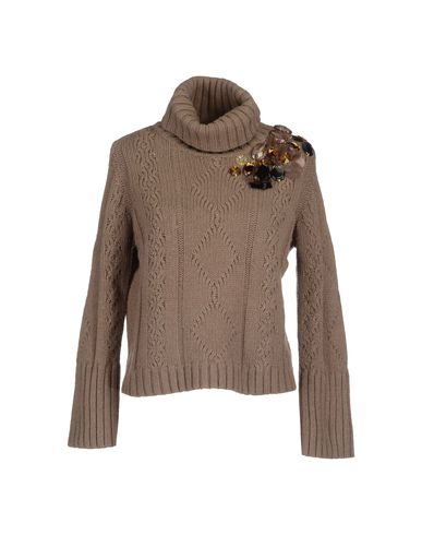 ZOOM SCHUMACHER - Long sleeve sweater