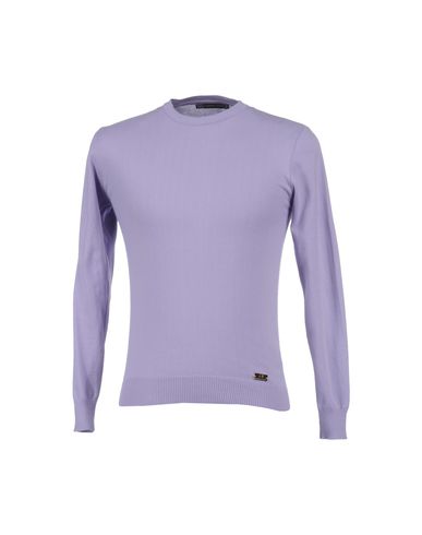 ZOOM ROBERTO PEPE - Crewneck sweater