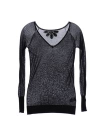PATRIZIA PEPE - Long sleeve sweater