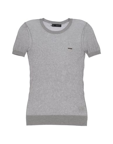 ZOOM DSQUARED2 - Short sleeve jumper