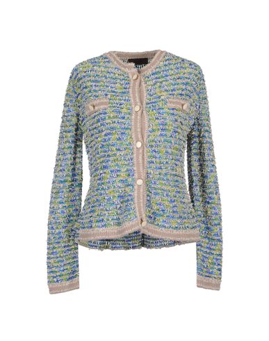 ZOOM JO NO FUI - Cardigan