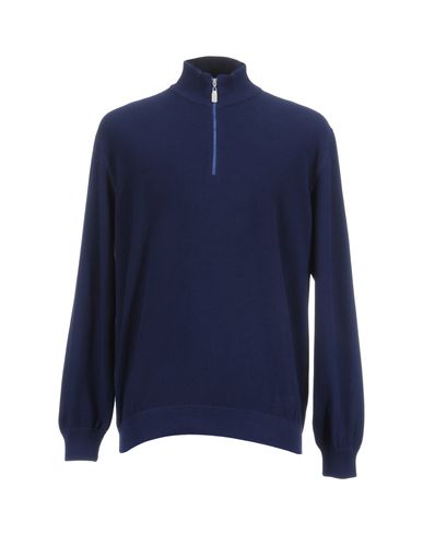 ZOOM FEDELI - High neck