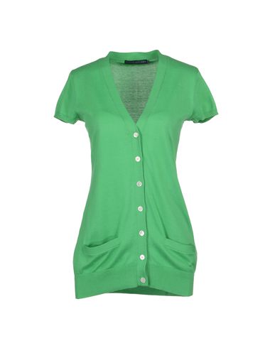 ZOOM RALPH LAUREN - Cardigan