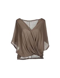 FFC - Short sleeve jumper