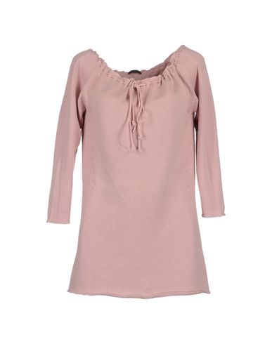 ZOOM CRUCIANI - Short sleeve sweater