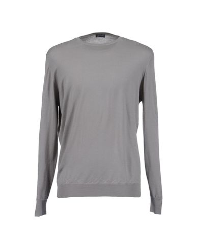 ZOOM DRUMOHR - Crewneck sweater
