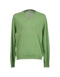 BALLANTYNE - Sweater