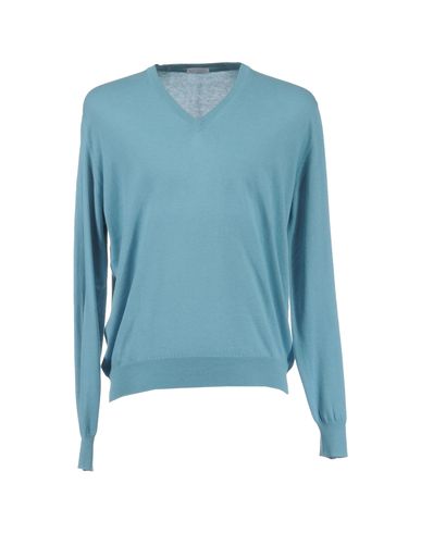 ZOOM BALLANTYNE - V-neck