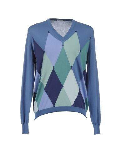 ZOOM BALLANTYNE - V-neck
