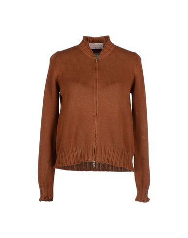 ZOOM CRISTIANO FISSORE - Cardigan