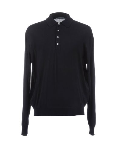 ZOOM BALLANTYNE - Polo sweater