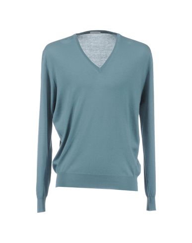 ZOOM BALLANTYNE - Cashmere sweater
