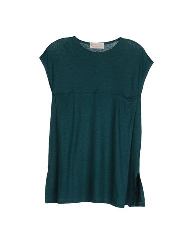 ZOOM CRISTIANO FISSORE - Short sleeve sweater