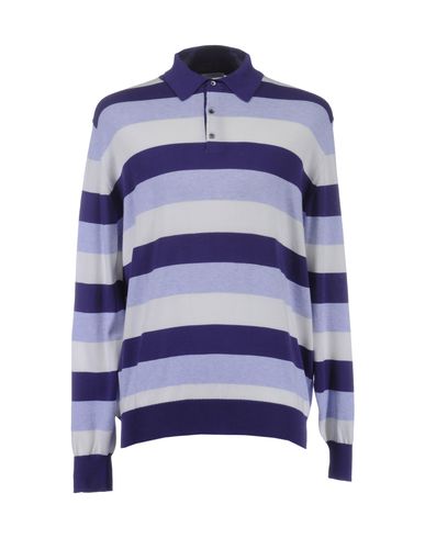 ZOOM BALLANTYNE - Polo sweater