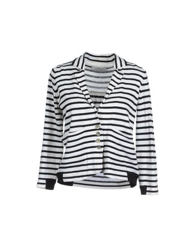 ZOOM ALLUDE - Cardigan