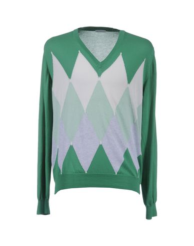 ZOOM BALLANTYNE - V-neck