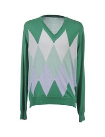 BALLANTYNE - Sweater