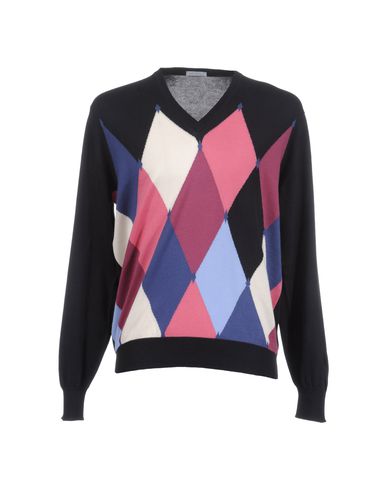 ZOOM BALLANTYNE - V-neck