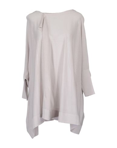 ZOOM DIANE VON FURSTENBERG - Short sleeve jumper