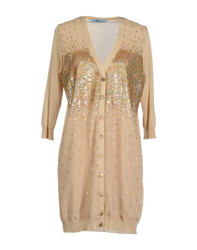 ZOOM BLUMARINE - Cardigan