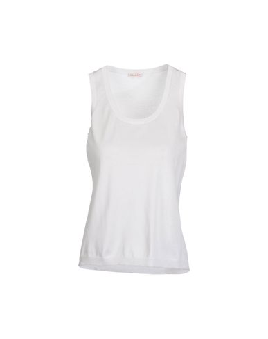 ZOOM P.A.R.O.S.H. - Sleeveless sweater