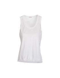 P.A.R.O.S.H. - Sleeveless sweater