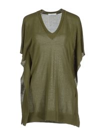 SIVIGLIA - Short sleeve sweater