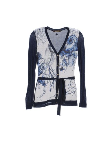 ZOOM ROBERTO CAVALLI - Cardigan
