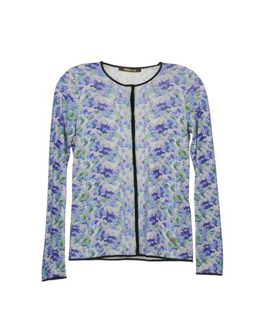 ZOOM ROBERTO CAVALLI - Cashmere jumper
