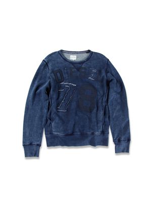 Sweatshirts DIESEL: SAIBBY