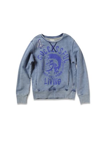 Sweaters DIESEL: SINZO