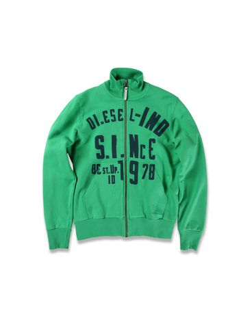 Sweatshirts DIESEL: SIVVAY