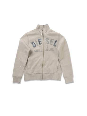 Sweaters DIESEL: SOFYT
