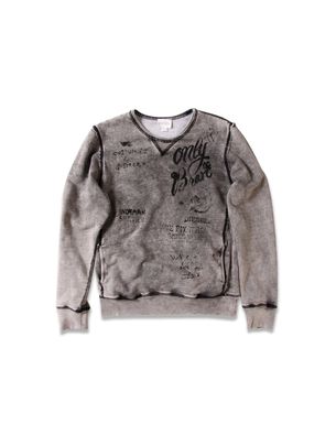 Sweatshirts DIESEL: SUHIY
