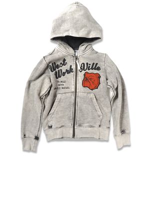 Pull Cotton DIESEL: SODIY