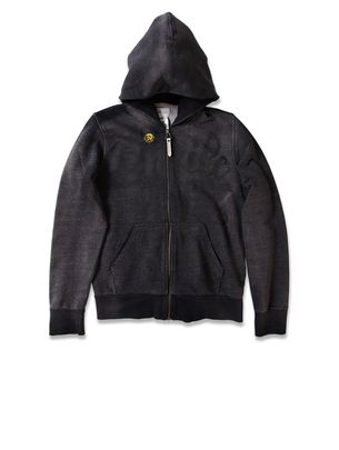 Sweatshirts DIESEL: SEBBAY