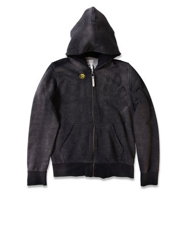 Sweatshirts DIESEL: SEBBAY