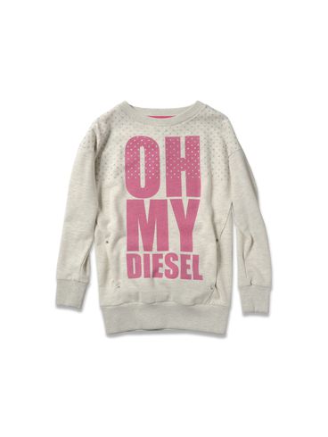 DIESEL - Felpa - STIFE