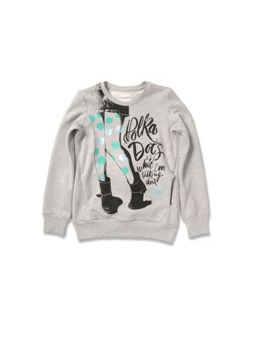 Sweaters DIESEL: STABIF-J
