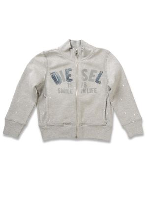 Sweatshirts DIESEL: SONIFYB