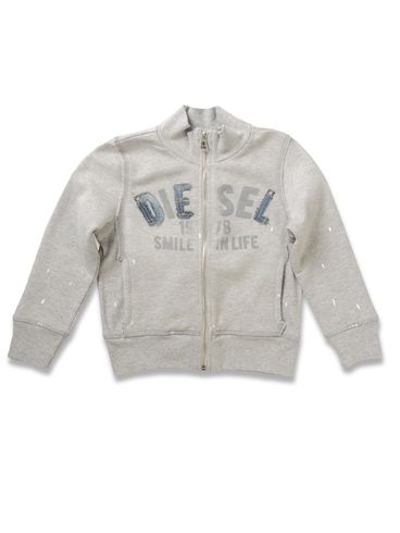 Sweatshirts DIESEL: SONIFYB