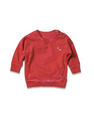 Sweatshirts DIESEL: SMOLLIB