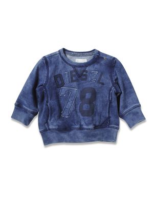 Sweaters DIESEL: SAPPNYB