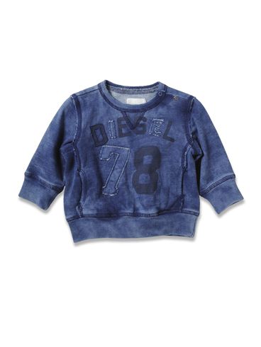 DIESEL - Sweaters - SAPPNYB