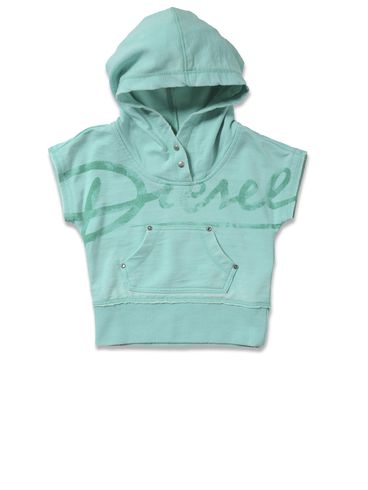 Sweaters DIESEL: SAGGYB