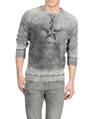 Sweaters DIESEL: SCHEMATIC-RS